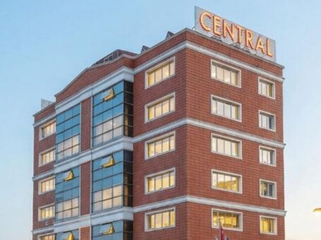 Central Hospital Ataşehir