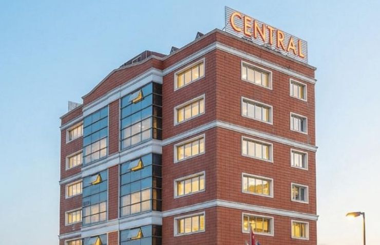 Central Hospital Ataşehir