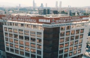 Tepecik Eğitim ve Araştırma Hastanesi